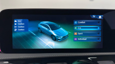 Mercedes-Benz CLA 200 AMG Line Executive 5dr Tip Auto Petrol Estate